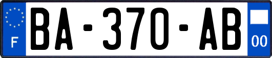 BA-370-AB