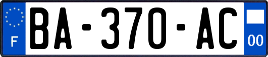 BA-370-AC