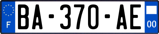 BA-370-AE