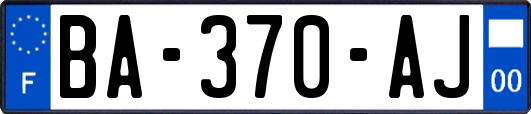 BA-370-AJ