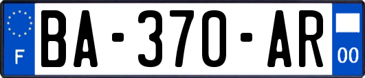 BA-370-AR