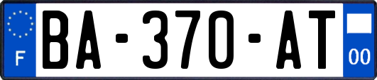 BA-370-AT