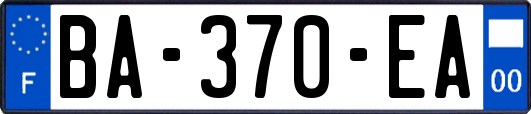 BA-370-EA