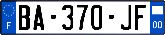 BA-370-JF