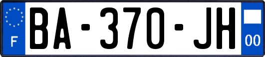 BA-370-JH