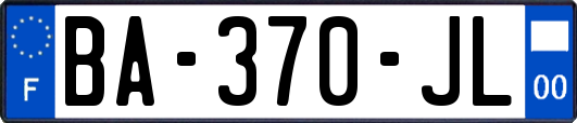BA-370-JL