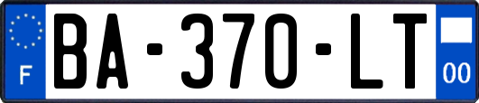 BA-370-LT