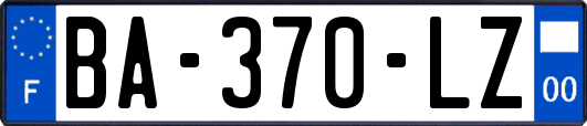 BA-370-LZ