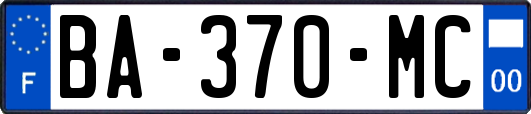 BA-370-MC