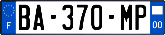 BA-370-MP