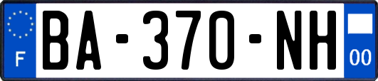 BA-370-NH