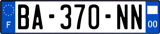 BA-370-NN