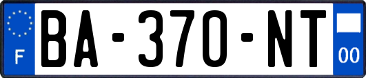BA-370-NT