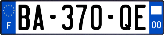 BA-370-QE