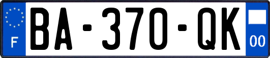 BA-370-QK