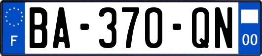 BA-370-QN