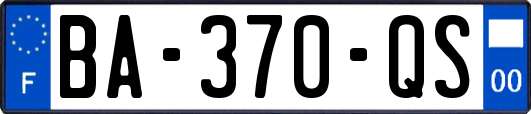 BA-370-QS