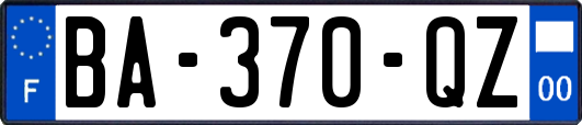 BA-370-QZ