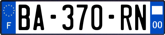 BA-370-RN