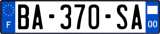 BA-370-SA