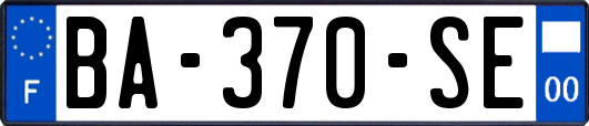 BA-370-SE