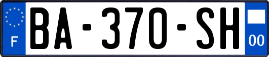BA-370-SH