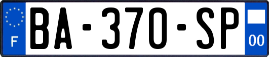 BA-370-SP