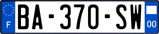 BA-370-SW