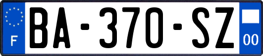 BA-370-SZ