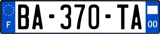 BA-370-TA