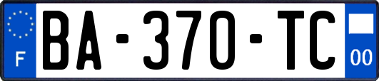 BA-370-TC