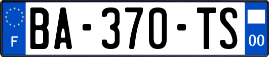 BA-370-TS