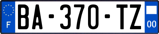 BA-370-TZ