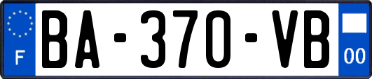 BA-370-VB