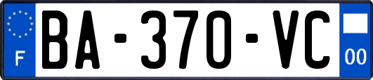 BA-370-VC