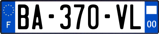 BA-370-VL
