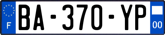 BA-370-YP