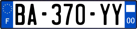 BA-370-YY