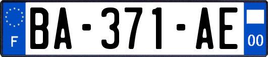 BA-371-AE