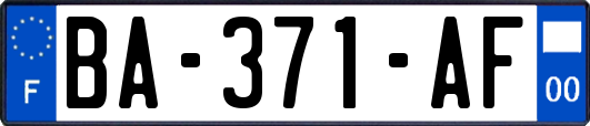 BA-371-AF