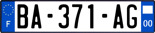 BA-371-AG