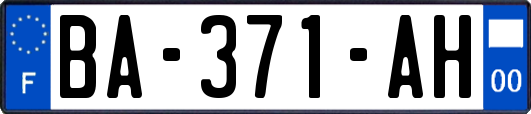 BA-371-AH