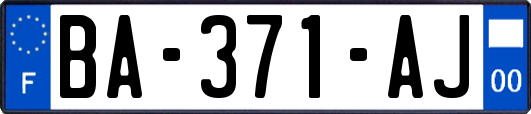 BA-371-AJ