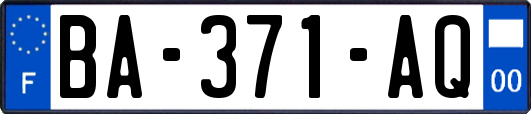 BA-371-AQ