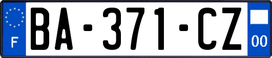 BA-371-CZ