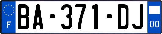 BA-371-DJ