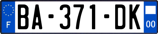 BA-371-DK