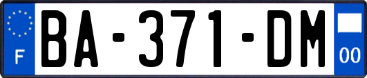 BA-371-DM