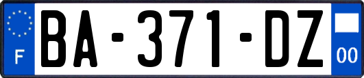 BA-371-DZ