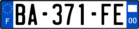 BA-371-FE